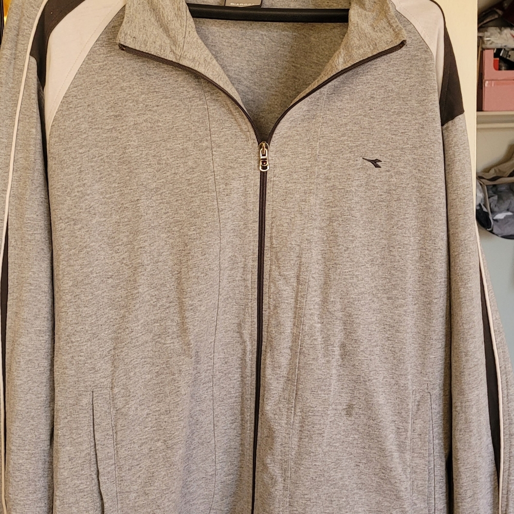 Sports jacket